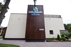  Bella Jūrmala ApartHotel  Юрмала